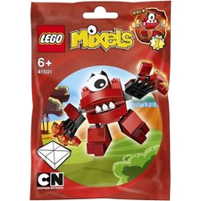 LEGO [Mixels] - Vulk (41501)