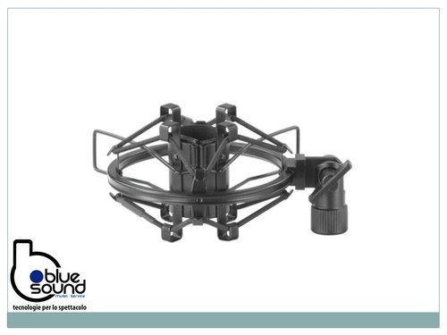 Proaudio as2155bk supporto - as2155bk,