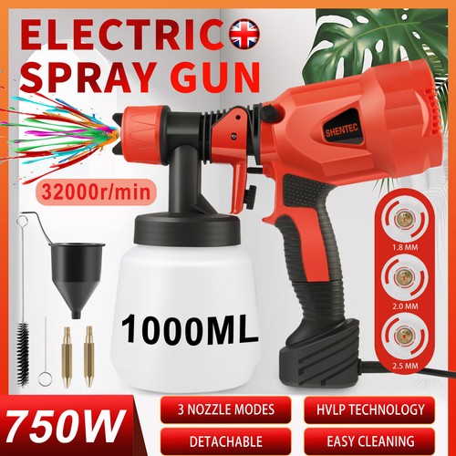 Spruzzatore elettrico - spruzzatore,