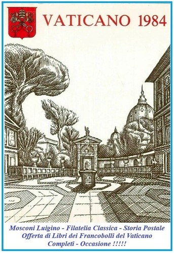 Vaticano libro dei - vaticano,