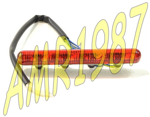 Luce stop supplementare - luce,