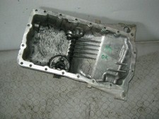 SOTTOCOPPA COPPA OLIO 06B103603AQ AUDI A3 1.9 TDI 105 CV ANNO 2007