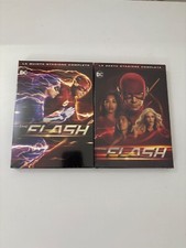 stagioni the flash 5-6 in