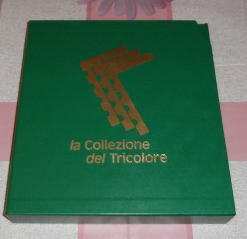 Bolaffi collezione del - -,