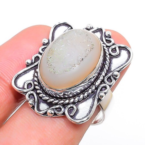 Anello gioiello antico - , in