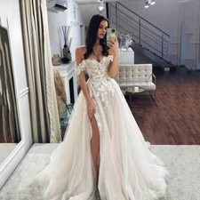 Abiti da sposa A Line