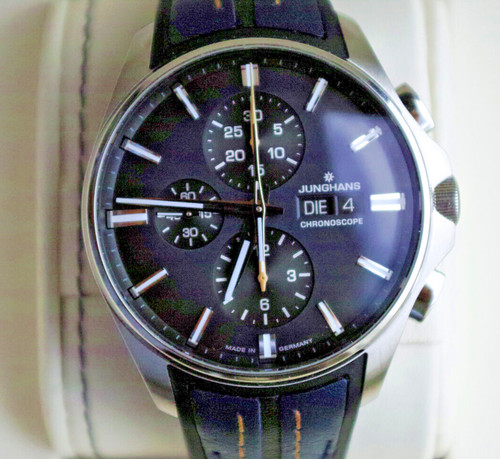 Orologio uomo junghans - orologio, meister