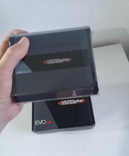 SounDigital 800,4-4 Ohm /