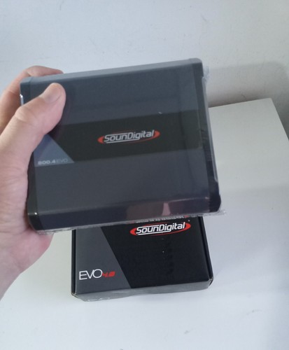 Soundigital 800 ohm - soundigital, /