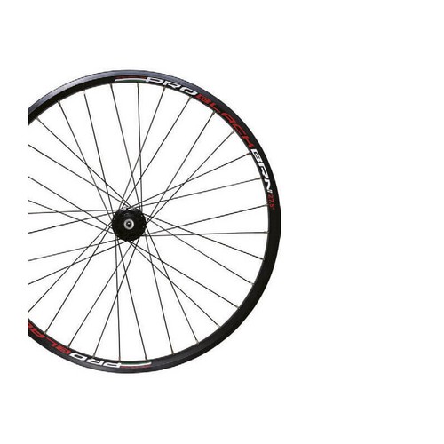 Ruota anteriore mtb brn disk - mtb,