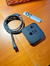 Apple TV Terza generazione