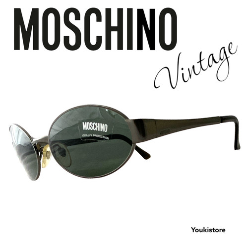 Moschino occhiali sole - moschino,