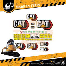 Kit Adesivi Mezzi da Lavoro