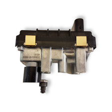 Regolatore pressione