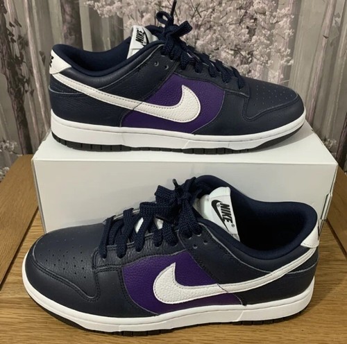 Nike dunk low you - you, da