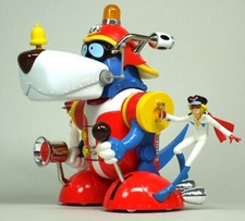 YATTACAN - YATTAMAN - UNIFIVE