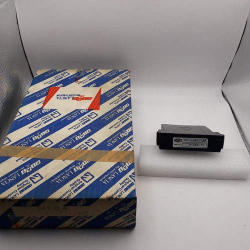 Fiat lancia tester modulo - fiat,