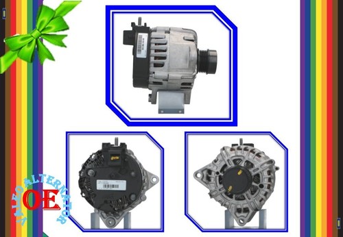 Alternatore per mercedes - alternatore,