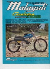 advertising Pubblicità-MOTO