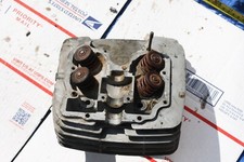 1978 HONDA XL500 OEM CYLINDER