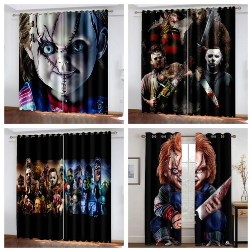 Tende film horror - ,