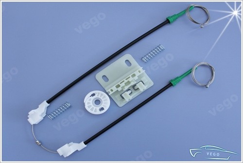 Land rover freelander kit - freelander, di