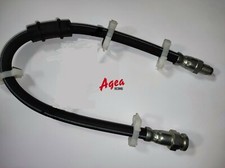 TUBO FRENI FLESSIBILE PINZA