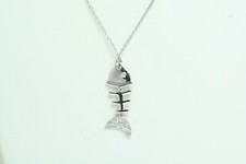 Collana da donna Lisca di