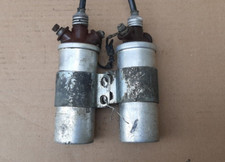 BOBINE 6 VOLT-PRUFREX-BOSCH TJ6/4 NSU PRINZ 30-USATO-PORSCHE 356-MAGGIOLINO