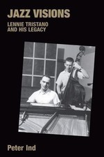 Jazz Visions : Lennie Tristano