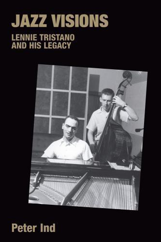 Jazz visions lennie tristano - visions, :