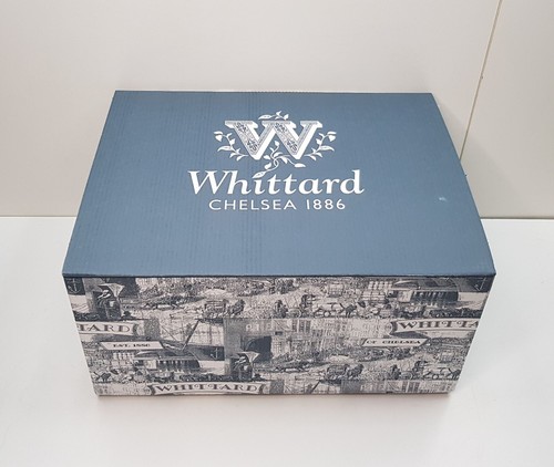 Whittard chelsea decorative - whittard, of