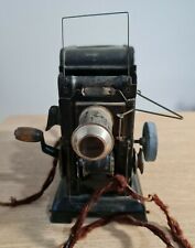 Antico giocattolo elettrico