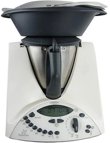 Bimby tm31 thermomix - ✅,