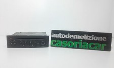 Autoradio MP3 RENAULT Clio Grandtour