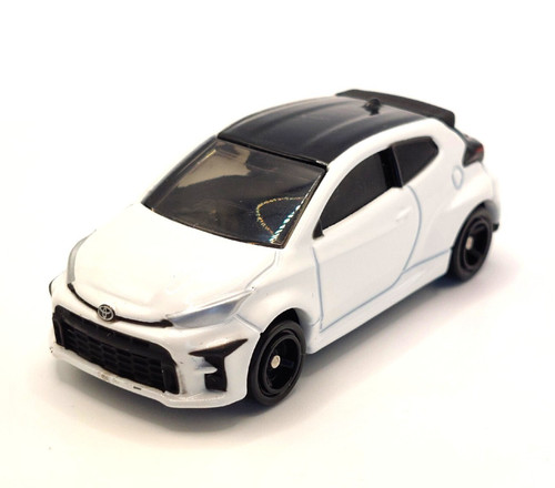 Auto giocattolo takara tomy - giocattolo,