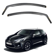 Deflettori vento per CITROEN