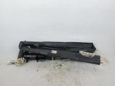 985P0JD00B AIRBAG LATERALE A TENDINA DX NISSAN QASHQAI (J10) REST 1.5 DCI 8V MAN