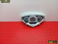 STRUMENTAZIONE  CONTA  KM  VEGLIA    KYMCO  PEOPLE  S  250  ANNO 2012