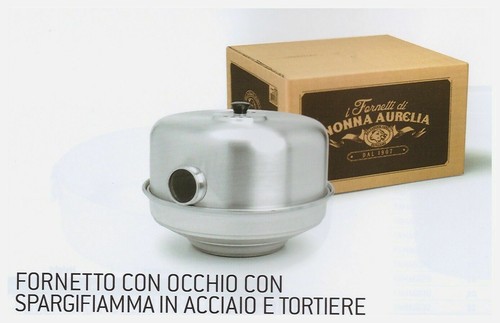 Fornetto forno campagna 30 - campagna,