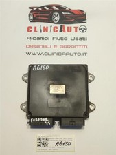 CENTRALINA MOTORE SMART