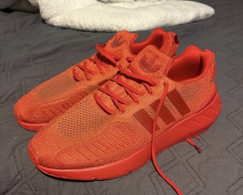 Sneakers adidas swift run - sneakers,