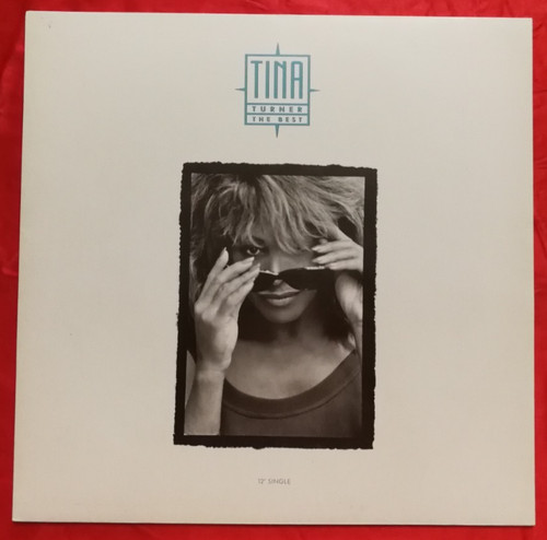 Tina turner the - turner,
