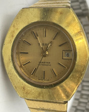 Orologio donna vintage anni 60