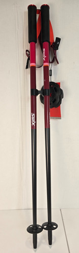Coppia bastoncini sci - coppia,