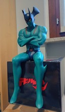 Devilman jungle lucca comics - devilman,