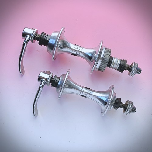 Set kit mozzi gipiemme - set,