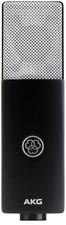 AKG C104 Large-diaphragm