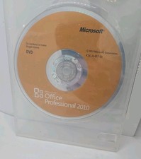 Software Microsoft Office