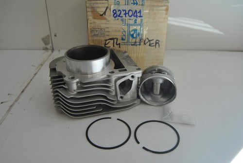 Kit cilindro cylinder piaggio - kit,